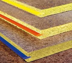 19mm Structural Flooring Range