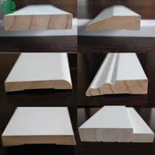 Pine Primed Arch, Skirt, & Dar Range