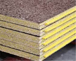 19mm Structural Flooring