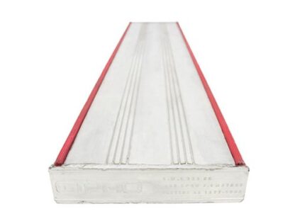 Deluxe Aluminium Plank 6000mm TM ~ Please note Additional Freight Charges can apply on this product.
