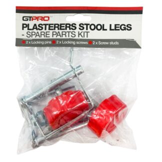 Stool Legs - Spare Parts Kit - GTPRO