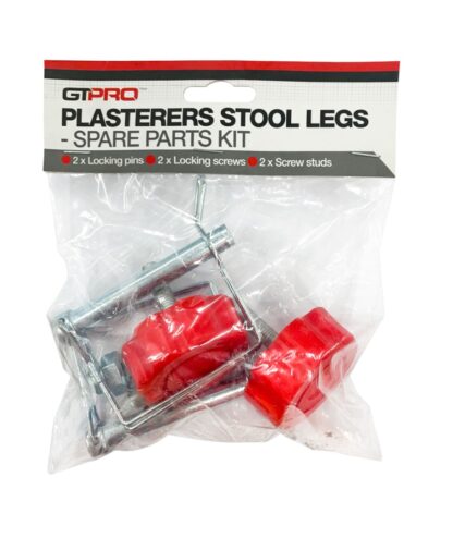 Stool Legs - Spare Parts Kit - GTPRO
