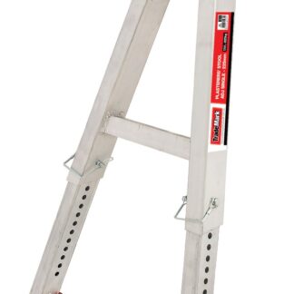 Plasterers Stool Legs Adj Single 225mm - TM