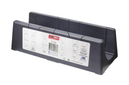Plastic Mitre Box - Australian Made