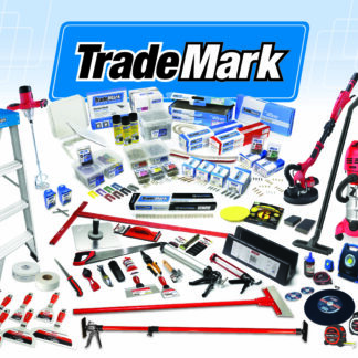 Plasterboard accessories