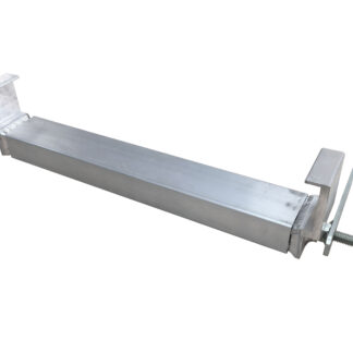 Clamp For Aluminium Plank TM