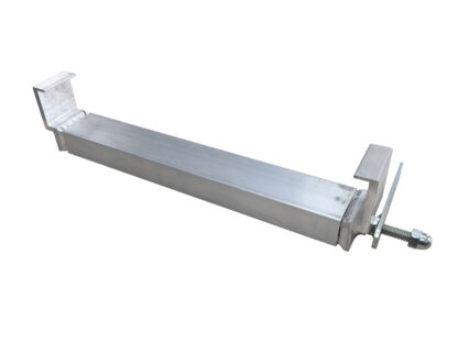 Clamp For Aluminium Plank TM